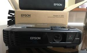 Proyector Epson S31
