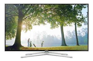 Samsung 48 H Series Flat Full Hd Smart 3d Led Tv