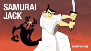 Samurai Jack - Serie De Tv En Buena Calidad