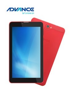 Adv Tablet Advance Prime 3g Prx600, Android 5.1