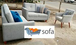 Muebles De Sala En Oferta!