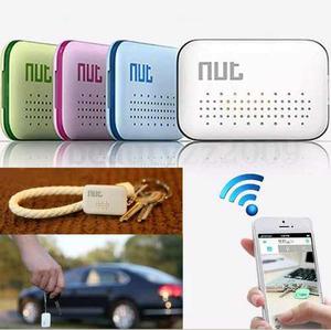 Rastreador Bluetooth Nut Mini Dispositivo Anti Perdida