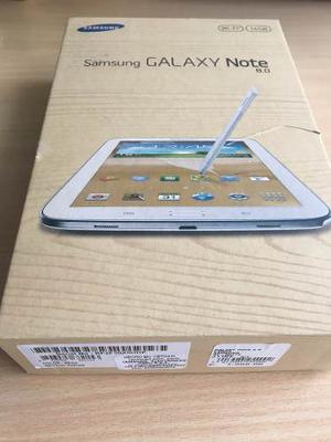 Tablet Samsung Galaxy Note 8.0