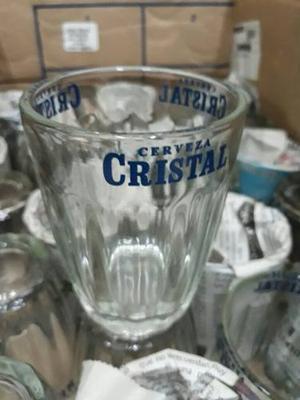 Vaso Cervezero Cristal..