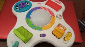 Juego Fisher Price Bebes