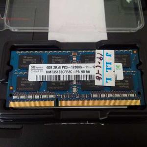 Memoria Ram Laptop Sodimm Ddr3 Pc3 4gb s mhz Hynix