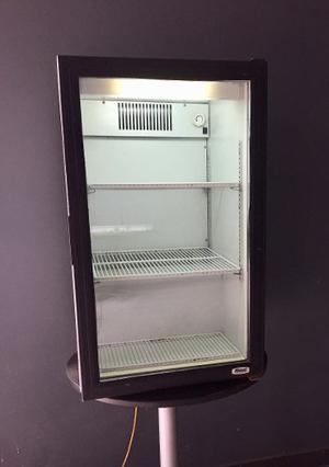 Vendo Refrigeradora Vitrina Mimet