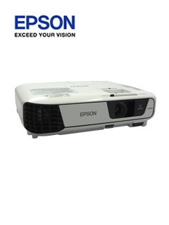 Ep Proyector Epson Powerlite W Lúmenes, x800,