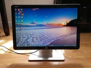 Hp Monitor Pavilion Wh