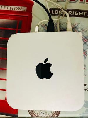 Mac Mini Apple Core I5