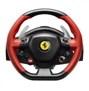 Simulador De Carrera Xbox One - Thrustmaster Ferrari