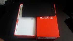 Teléfono Celular Huawei Y6ii