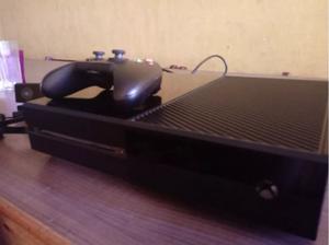 Xbox One 500gb Con Kinect 1 Control 1 Juego Acepto Cambio