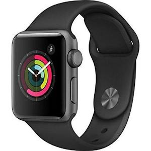 Apple Watch Series 2 42MM Sport Negro Accesorios