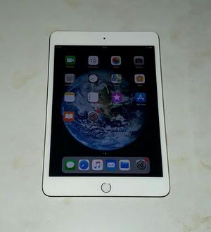 Cambio Apple iPad Mini4 Wifi Datos 128gb