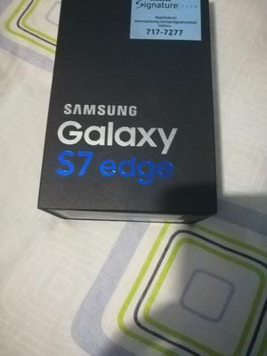 Cambio Samsung S7 Edge