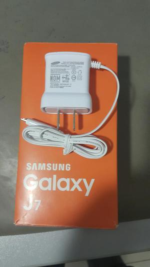 Cargador Samsung