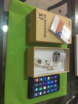 Celular S7 duos Elephone 64 Gb