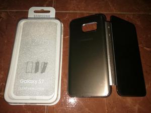 Cover Funda Samsung S7