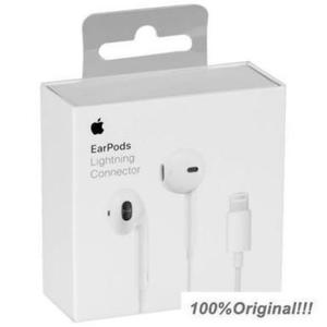Earpods Original iPhone 7