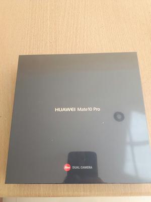 Huawei Mate 10pro