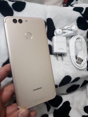 Huawei P10 Selfie Dorado Nuevo Delivery