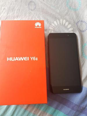 Huawei Y6 Ii Como Nuevo