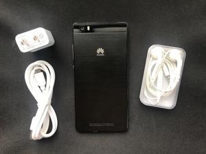 Huawei p8 lite, casi nuevo, entrego con accesorios