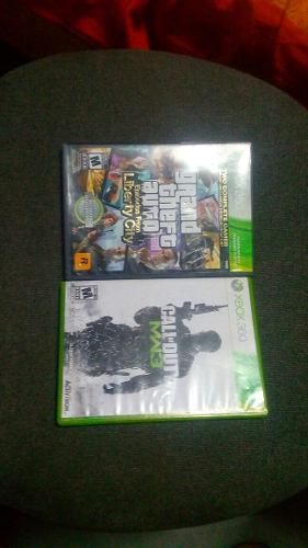 Juegos Xbox 360