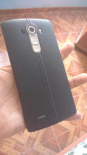 Lg G4 32gb Interno Repuesto