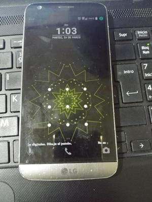 Lg G5 Remato 550 Urgente