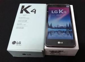 Lg K