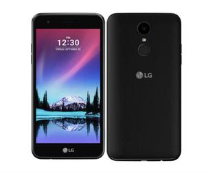 Lg K4 Versión  Estado 