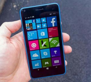 Microsoft Lumia 640 Lte 9.5 de 10 Libre