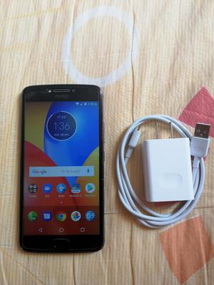 Moto E4 Plus, con Imei Original