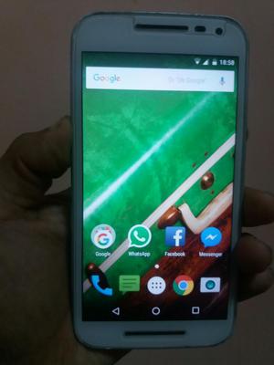 Moto G3 Libre 4glte