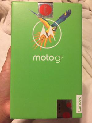 Motorola G5 32Gb