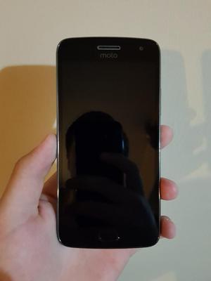 Motorola Moto G5 Plus