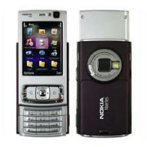 Nokia N95 Repuestos
