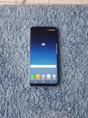 Samsung Galaxi S8 Plus Nuevo