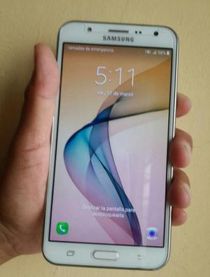 Samsung Galaxy J7 4G LTE Buen Estado Libre de Operador. no