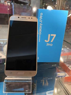 Samsung Galaxy J7 pro