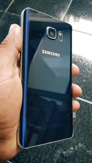 Samsung Galaxy Note 5 64gb Libre Detalle
