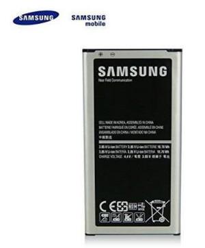 Samsung Galaxy S5 Bateria Nueva