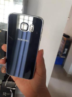 Samsung Galaxy S6 Nuevo 10de10