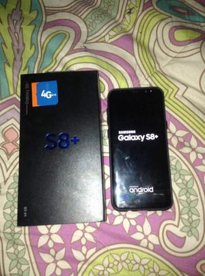 Samsung Galaxy S8 Plus 64 Gb Nuevo