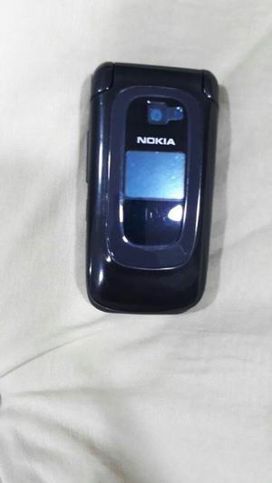 Vendo Nokia Modelo 