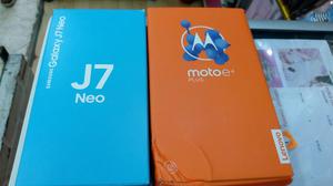 Vendo Samsung J7 Neo