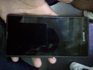 Vendo Sony Xperia E3