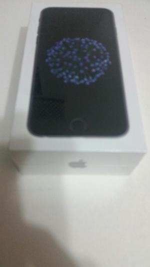 Vendo iPhone 6 Nuevo. Sellado